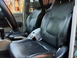 Mitsubishi L200 4x4 2.5 100kW