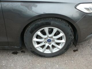 Ford Mondeo 2.0 110kW