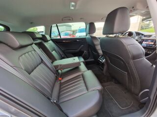 Skoda Superb LAURIN&KLEMENT 4X4 2.0 R4 TDI 140kW