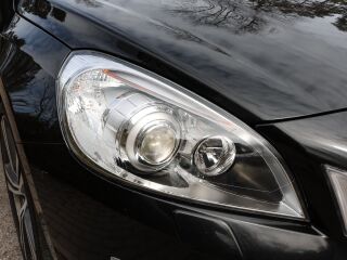Volvo V60 D3 2.0 120kW