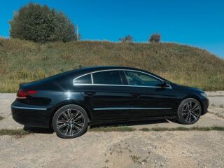 Volkswagen CC Highline 2.0 155kW