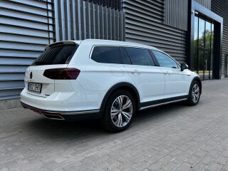 Volkswagen Passat Alltrack 2.0 147kW