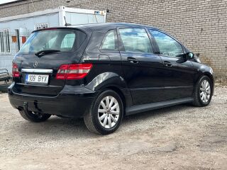 Mercedes-Benz B 180 Long 2.0 R4 cdi 80кВ