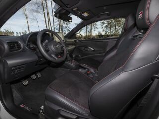 Toyota Yaris GR 1.6 192kW