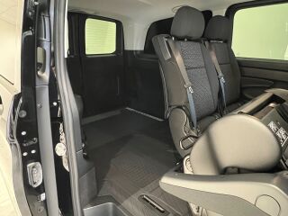 Mercedes-Benz Vito 140CDI 4Matic Mixto A2 N1 2.0 R4 140kW