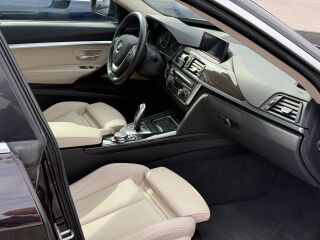 BMW 320 xDrive GT Luxury 2.0 R4 135kW
