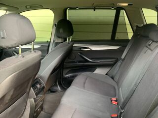 BMW X5 3.0 190кВ