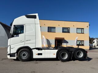 Volvo FH500 6x2 EURO6 + RETARDER + WB3200mm 375kW