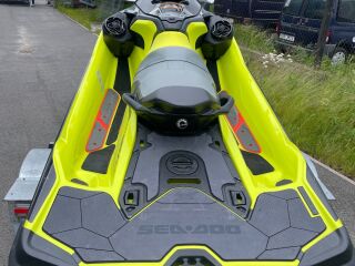 Sea Doo RXT X RS 300 1.6 R3 217kW