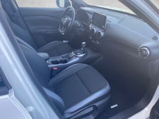 Nissan Juke N-Connecta + Navi 1.0 84kW