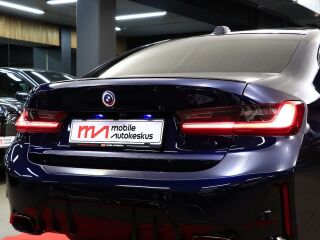 BMW M340 i xDrive LCI 3.0 MHEV 275kW