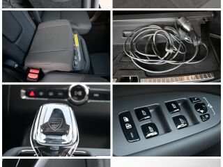 Volvo XC90 4C AWD H&K BRIGHT 7 INTELLI SAFE PRO MY26 2.0 T8 Long Range Plug-in 335kW