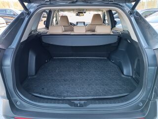 Toyota RAV4 Premium 2.5 131kW
