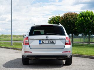 Skoda Octavia 1.4 103кВ