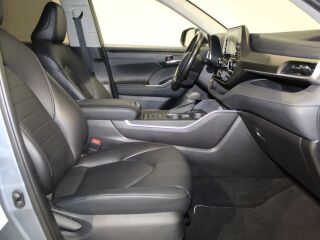 Toyota Highlander Luxury AWD 2.5 140кВ