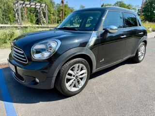 MINI Countryman All4 2.0 82kW