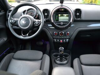 MINI Countryman 2.0 100kW