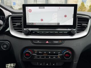 Kia Ceed GT-LINE Mild Hybrid 1.6 CRDi 100kW