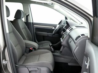 Volkswagen Touran Comfortline Facelift 1.9 TDI 66кВ