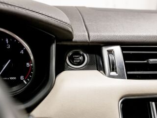 Land Rover Range Rover Sport HSE 3.0 190кВ