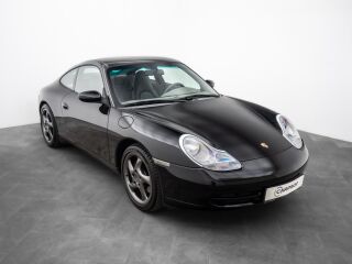 Porsche 911 Carrera 3.4 221kW