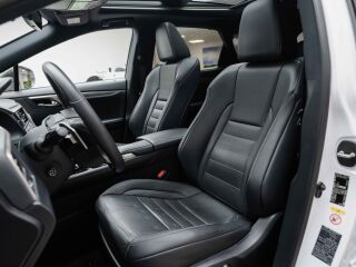 Lexus RX 450h F-Sport 3.5 193kW