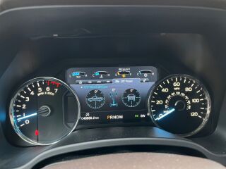 Ford F-150 3.5 272кВ