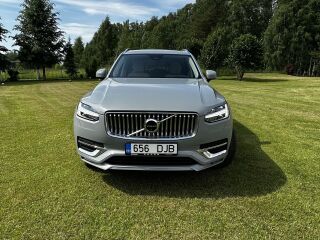 Volvo XC90 2.0 173kW