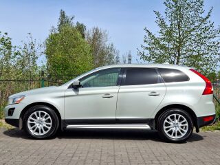 Volvo XC60 2.4 151kW