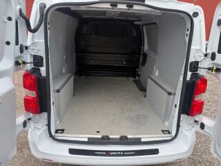 Fiat Scudo 2.0 106kW