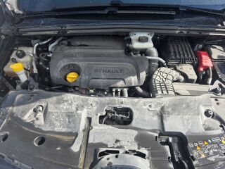 Renault Espace Paris Initiale 2.0 R4 147кВ
