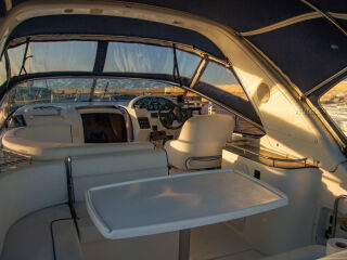 Bavaria 32 Sport 2 x Volvo Penta - 2 x 320 5.7 GXi