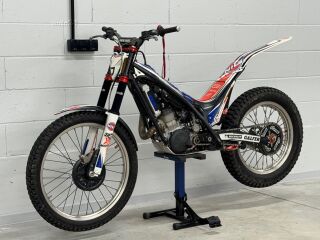 Gas Gas TXT 300 PRO Adam Raga Replica