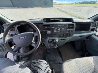 Ford Transit 2.2 63kW