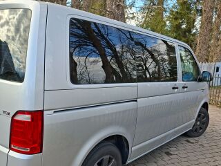 Volkswagen Multivan 2.0 110kW