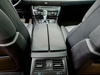 BMW 530 3.0 190kW