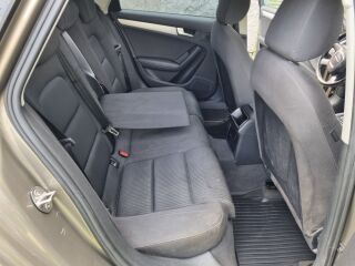 Audi A4 2.0 105кВ