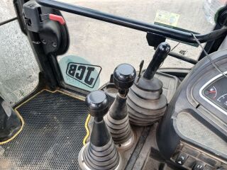 JCB 4cx