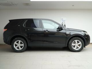 Land Rover Discovery Sport 2.0 132kW