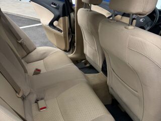 Lexus IS 220 2.2 130кВ