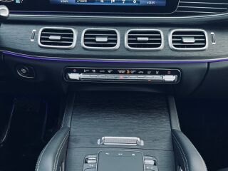 Mercedes-Benz GLE 400 AMG 2.0 255kW