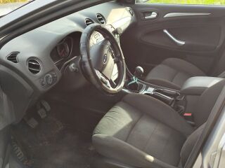 Ford Mondeo 2.0 85kW
