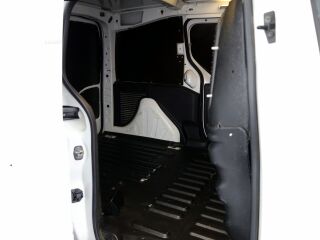 Peugeot Partner Van ATM 1.6 HDi 73kW