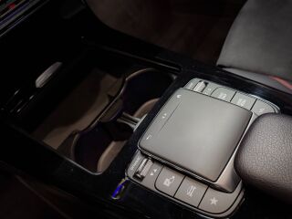 Mercedes-Benz CLA 200 AMG-Line 1.3 120kW