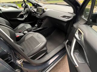 Peugeot 2008 Allure 88kW