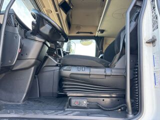 Mercedes-Benz Actros 2553 6x2 EURO6 + ADR + HYDRAULICS + RETARDE 390kW