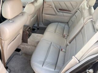 Opel Omega Irmscher 3.0 V6 155кВ