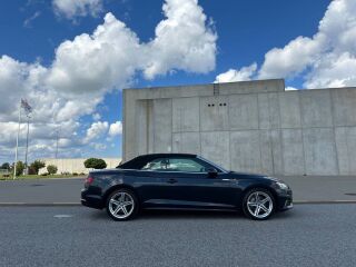 Audi A5 2.0 140kW