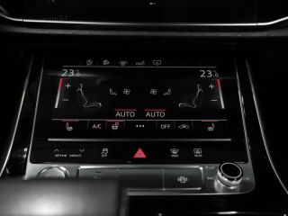Audi Q8 Quattro 3.0 210kW