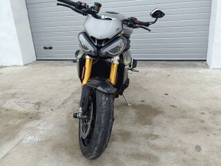 Triumph Speed Triple 1200 RS R3 132kW